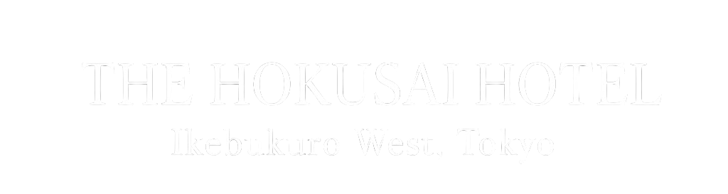 THE HOKUSAI HOTEL Ikebukuro West Tokyo